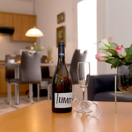 Haus Miramar App Nr 11 Apartment Херингсдорф Екстериор снимка
