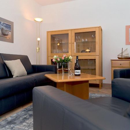 Haus Miramar App Nr 11 Apartment Херингсдорф Екстериор снимка